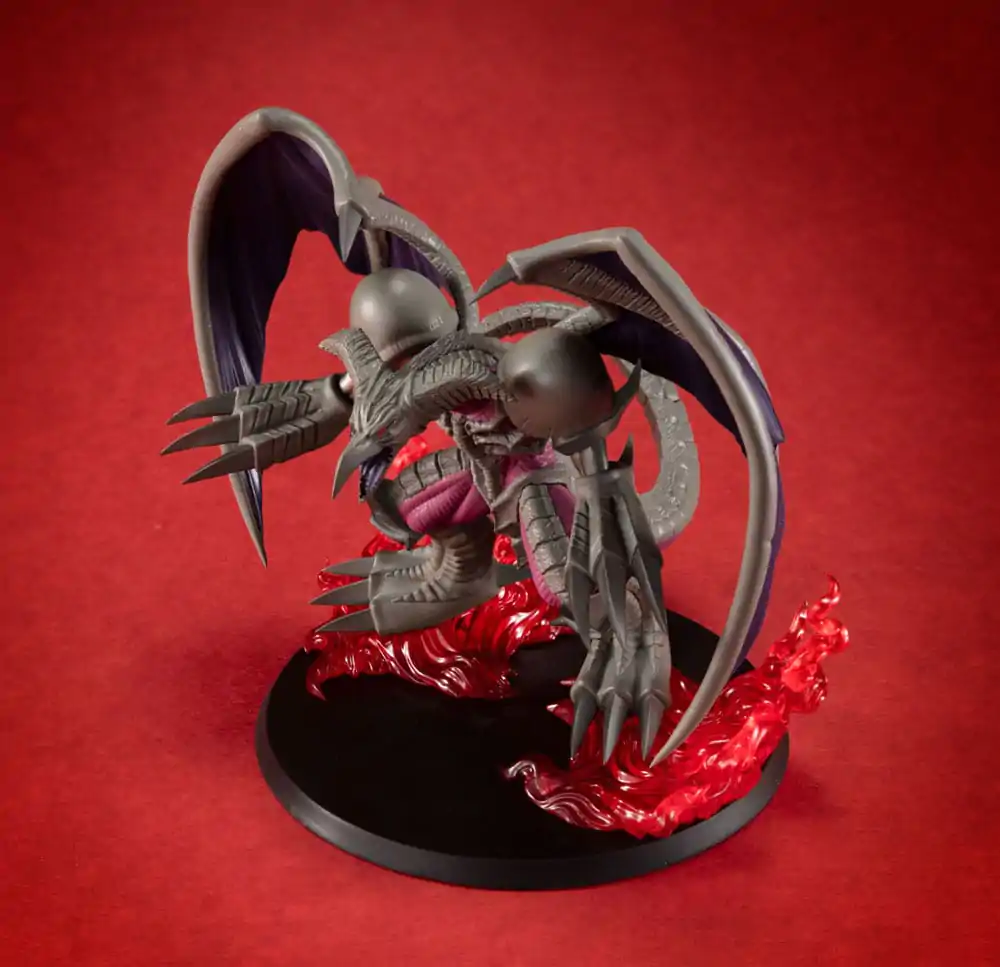 Yu-Gi-Oh! Duel Monsters Monsters Chronicle GX PVC statuetka B. Skull Dragon 9 cm zdjęcie produktu