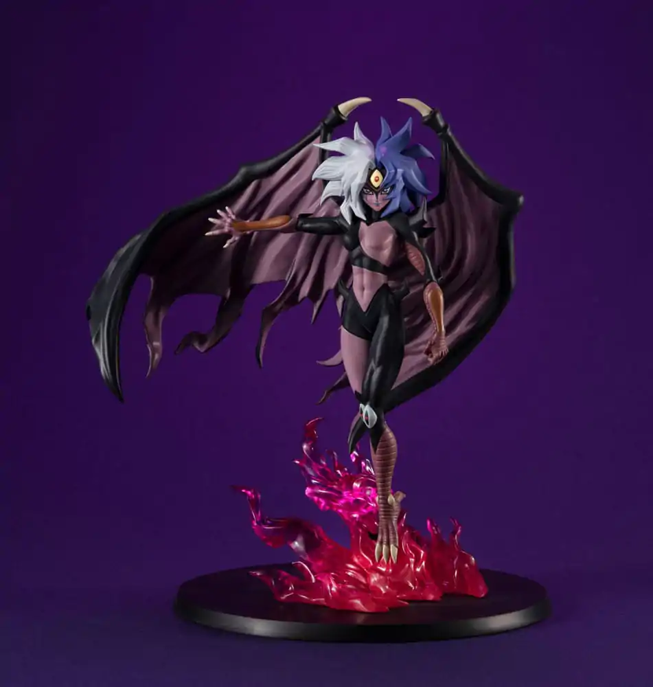 Yu-Gi-Oh! Duel Monsters Monsters Chronicle GX Figurka PVC Yubel 12 cm zdjęcie produktu