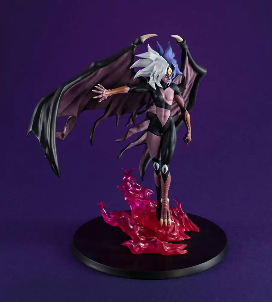 Yu-Gi-Oh! Duel Monsters Monsters Chronicle GX Figurka PVC Yubel 12 cm zdjęcie produktu