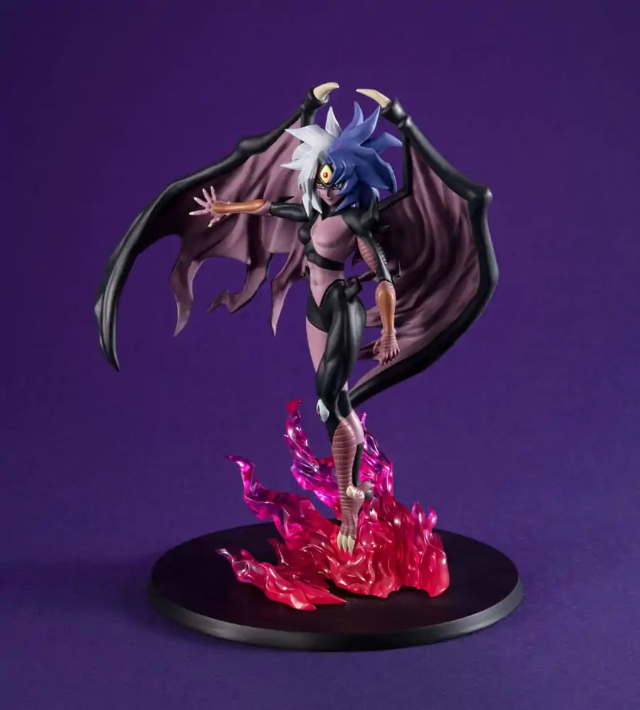 Yu-Gi-Oh! Duel Monsters Monsters Chronicle GX Figurka PVC Yubel 12 cm zdjęcie produktu