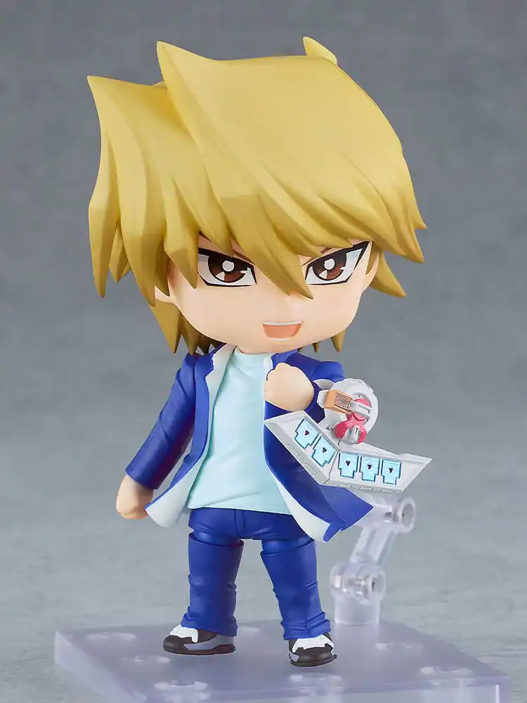 Yu-Gi-Oh! Duel Monsters Nendoroid Figurka akcji Joey Wheeler 10 cm zdjęcie produktu