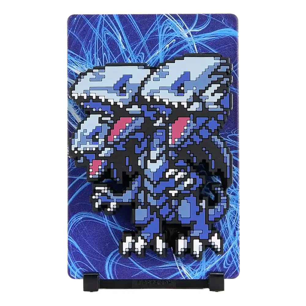 Yu-Gi-Oh! FiGGYZ Magnetyczna Kolekcjonerska Blue-Eyes Ultimate Dragon 11 cm zdjęcie produktu