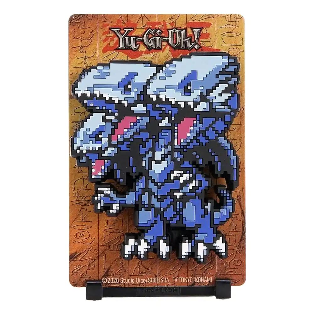 Yu-Gi-Oh! FiGGYZ Magnetyczna Kolekcjonerska Blue-Eyes Ultimate Dragon 11 cm zdjęcie produktu