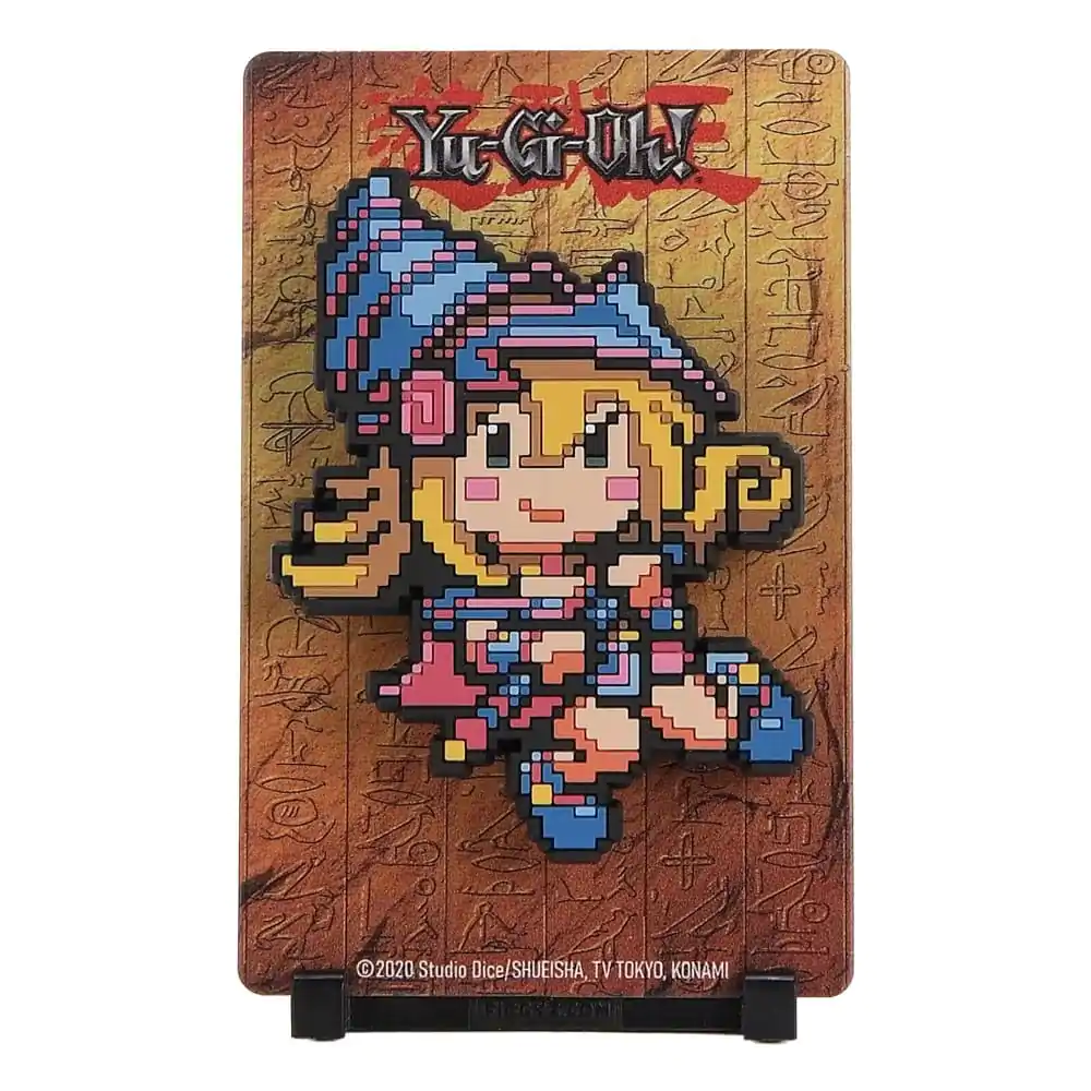 Yu-Gi-Oh! FiGGYZ Magnetyczna Figurka Kolekcjonerska Dark Magician Girl 11 cm zdjęcie produktu