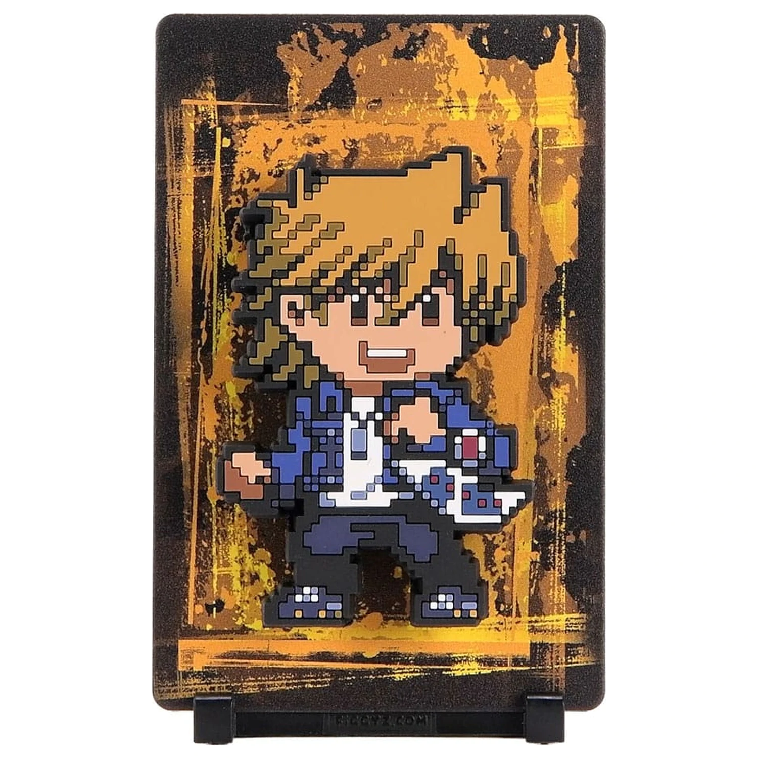 Yu-Gi-Oh! FiGGYZ Magnet Kolekcjonerski Joey Wheeler 11 cm zdjęcie produktu