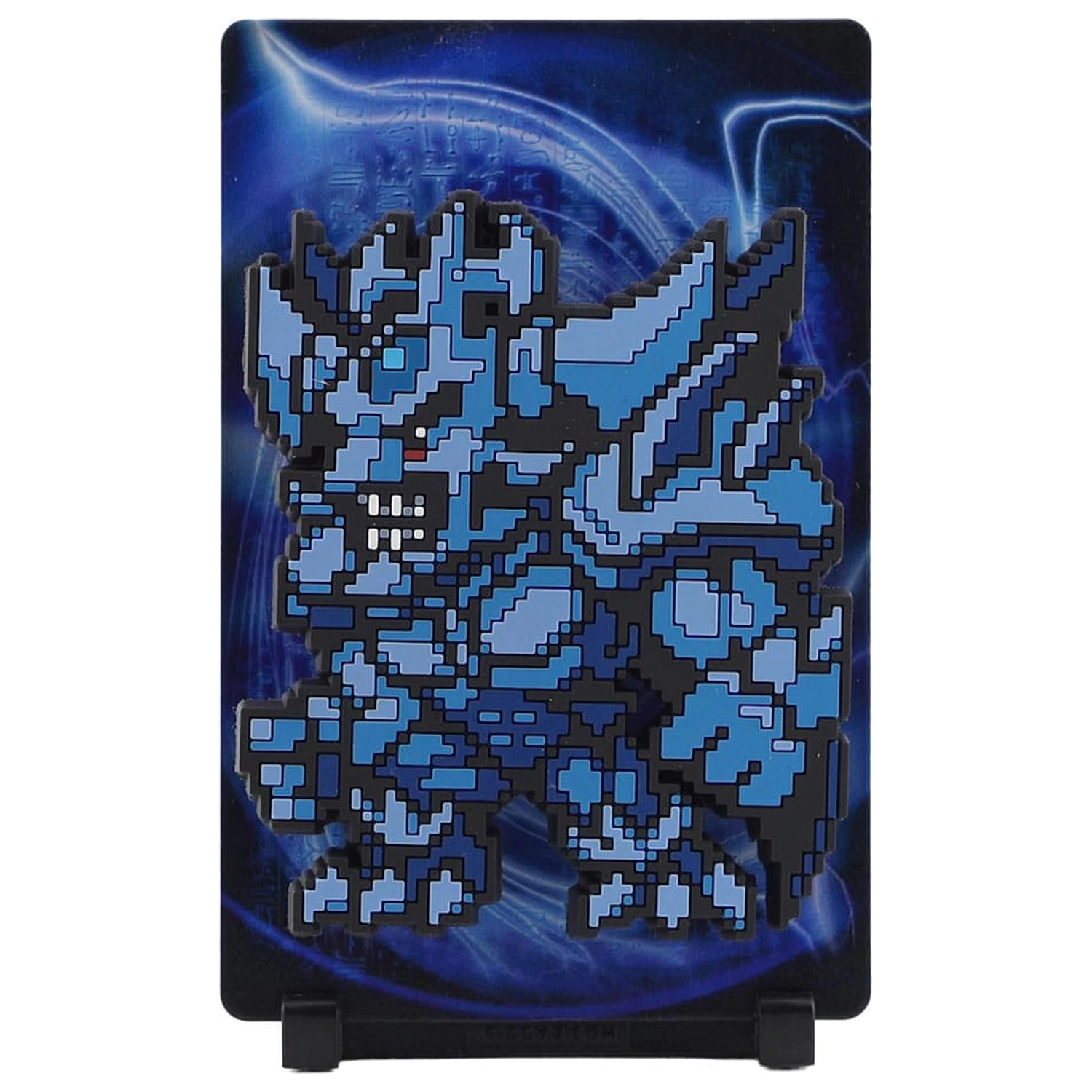 Yu-Gi-Oh! FiGGYZ Magnetyczna Kolekcjonerska Obelisk the Tormentor 11 cm zdjęcie produktu