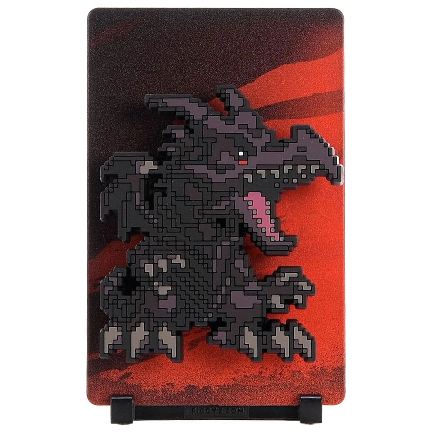 Yu-Gi-Oh! FiGGYZ Magnetyczna Kolekcjonerska Red-Eyes B. Dragon 11 cm zdjęcie produktu