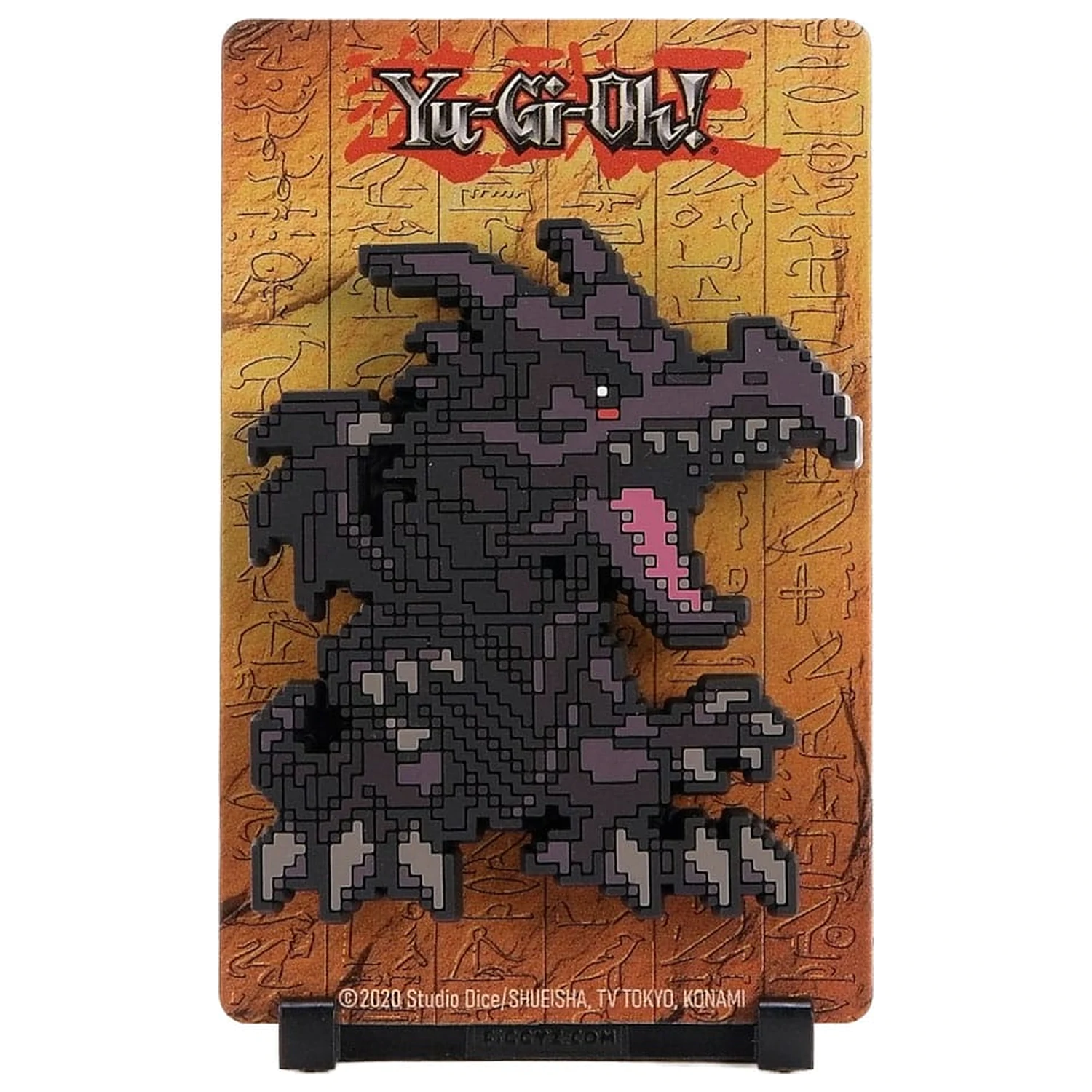 Yu-Gi-Oh! FiGGYZ Magnetyczna Kolekcjonerska Red-Eyes B. Dragon 11 cm zdjęcie produktu