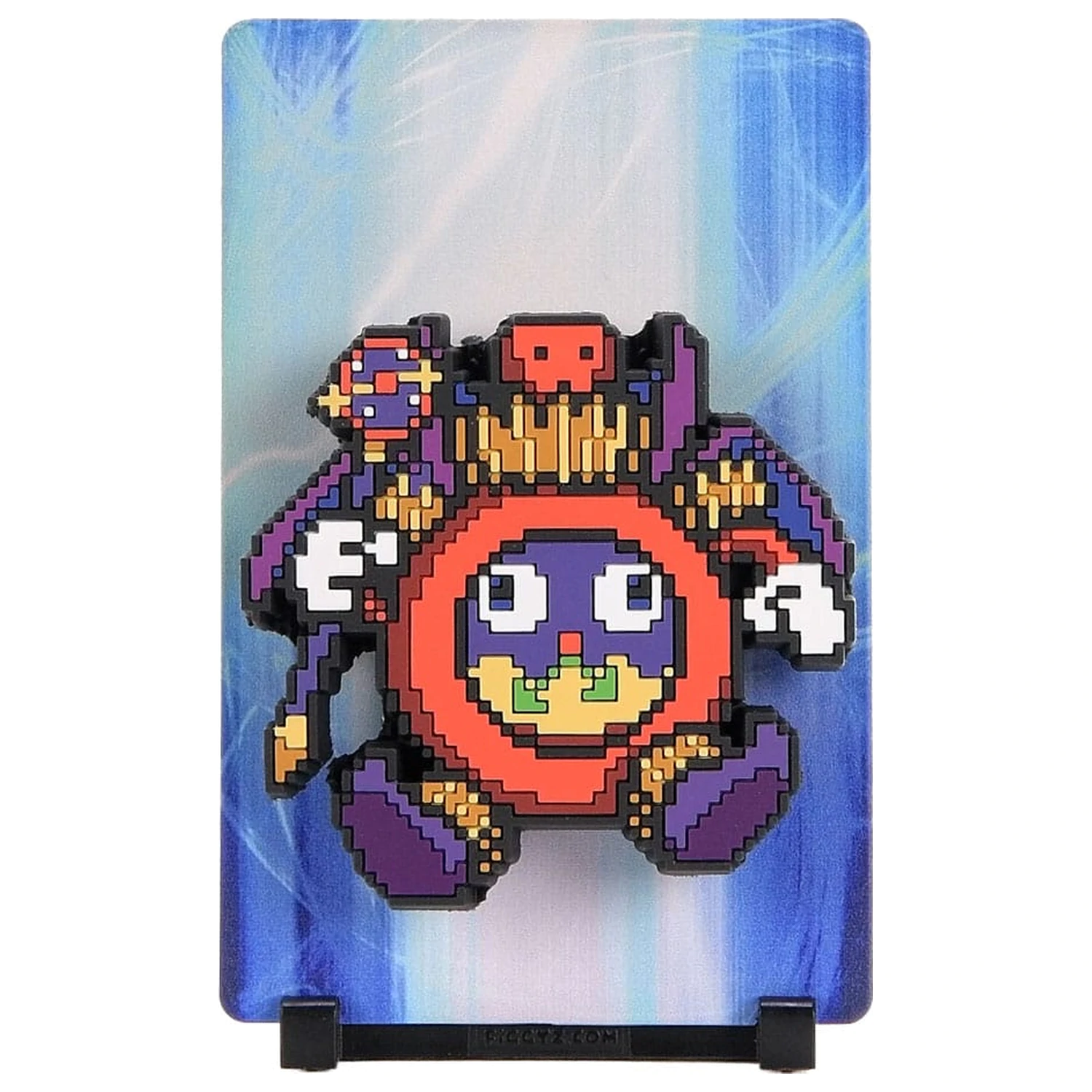 Yu-Gi-Oh! FiGGYZ Magnes Kolekcjonerski Time Wizard 11 cm zdjęcie produktu