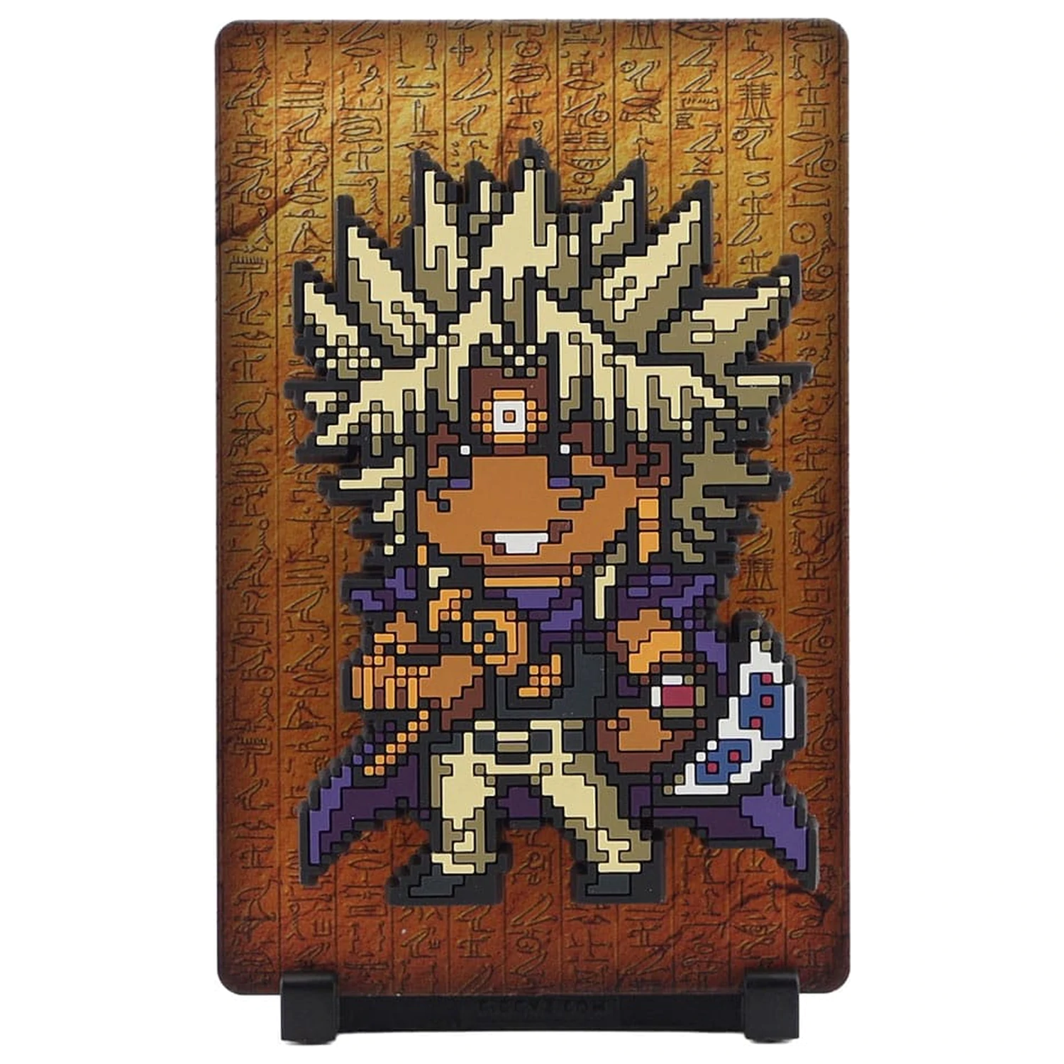 Yu-Gi-Oh! FiGGYZ Magnetyczna Kolekcjonerska Yami Marik 11 cm zdjęcie produktu