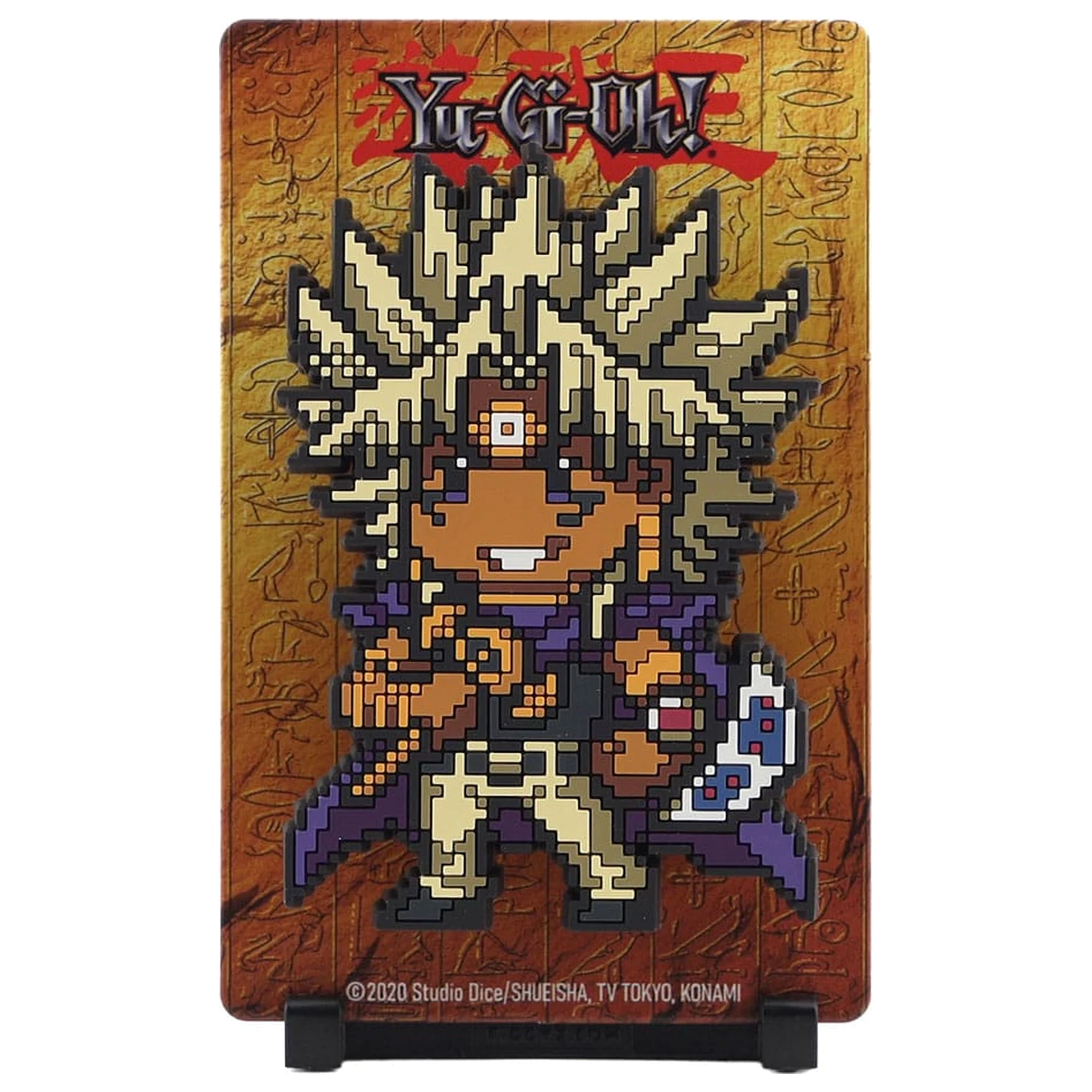 Yu-Gi-Oh! FiGGYZ Magnetyczna Kolekcjonerska Yami Marik 11 cm zdjęcie produktu