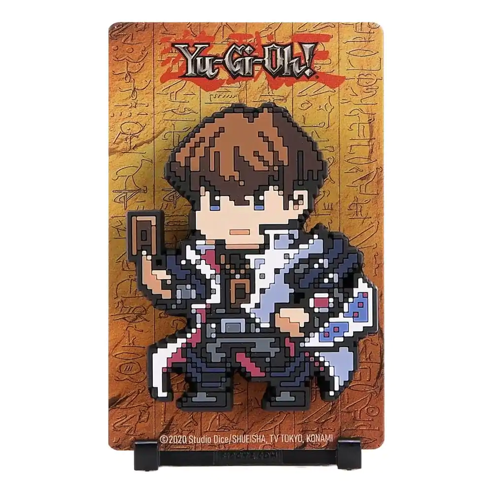 Yu-Gi-Oh! FiGGYZ Magnetyczny Kolekcjonerski Zestaw Seto Kaiba 11 cm zdjęcie produktu