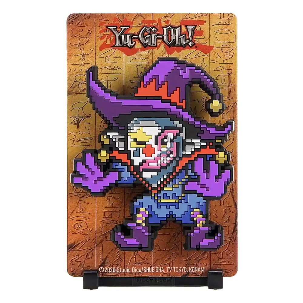 Yu-Gi-Oh! FiGGYZ Magnetyczny Przedmiot Kolekcjonerski Saggi the Dark Clown 11 cm zdjęcie produktu