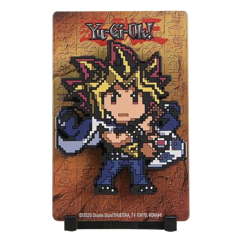Yu-Gi-Oh! FiGGYZ Magnetyczna Kolekcjonerska Yami Yugi 11 cm zdjęcie produktu