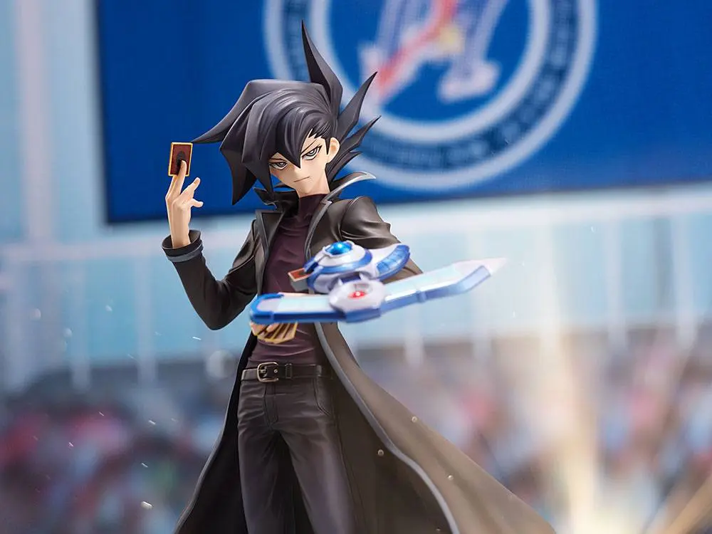 Yu-Gi-Oh! GX PVC Statua 1/7 Chazz Princeton 26 cm zdjęcie produktu