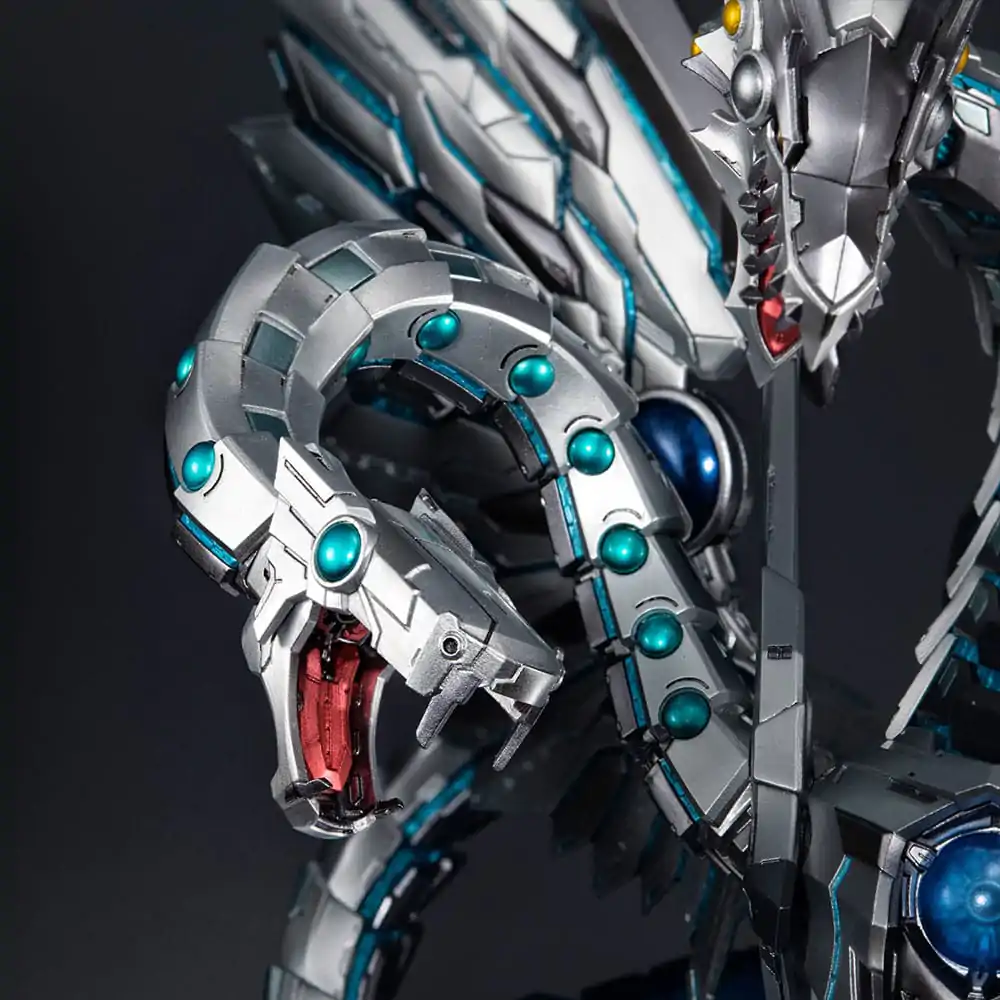 Yu-Gi-Oh! GX Duel Monsters Art Works Monsters Figurka PVC Cyber End Dragon 30 cm zdjęcie produktu