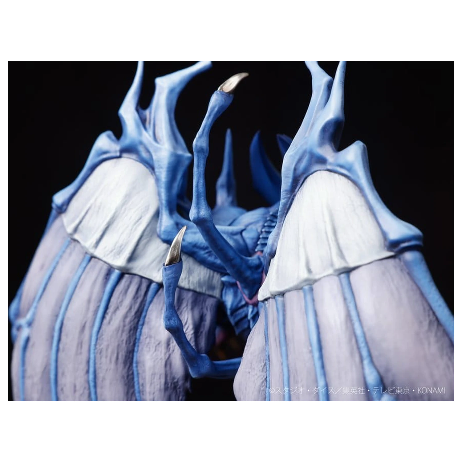 Yu-Gi-Oh! GX PVC Statua Raviel (Lord of Phantasms) 38 cm zdjęcie produktu