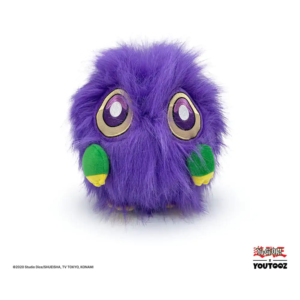 Yu-Gi-Oh! Pluszowa Figurka Kuribah Stickie Purple 22 cm zdjęcie produktu