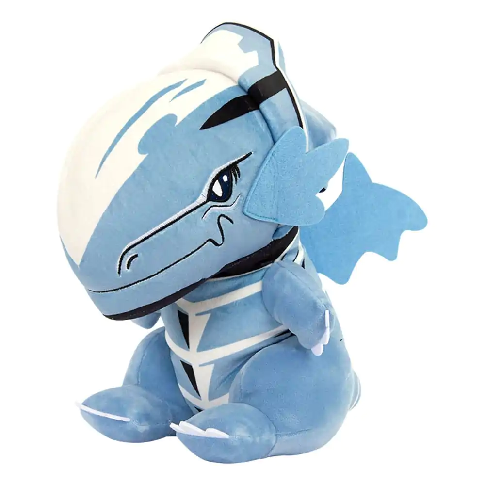 Yu-Gi-Oh! Pluszowa Figurka Mega Blue Eyes White Dragon 38 cm zdjęcie produktu