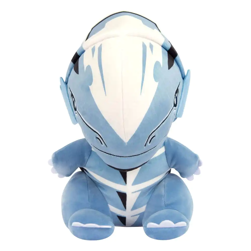 Yu-Gi-Oh! Pluszowa Figurka Mega Blue Eyes White Dragon 38 cm zdjęcie produktu