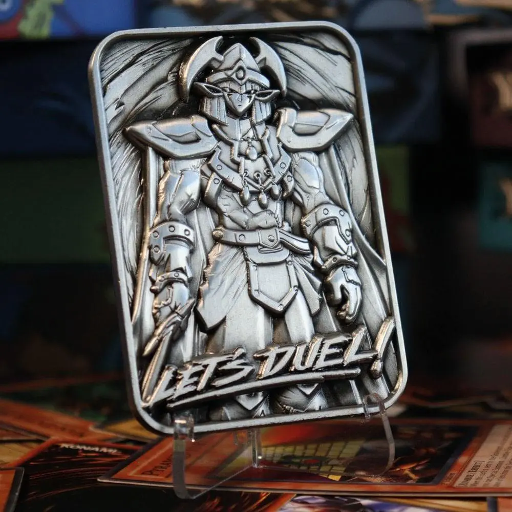 Yu-Gi-Oh! Metalowa Karta Celtic Guardian Limited Edition zdjęcie produktu