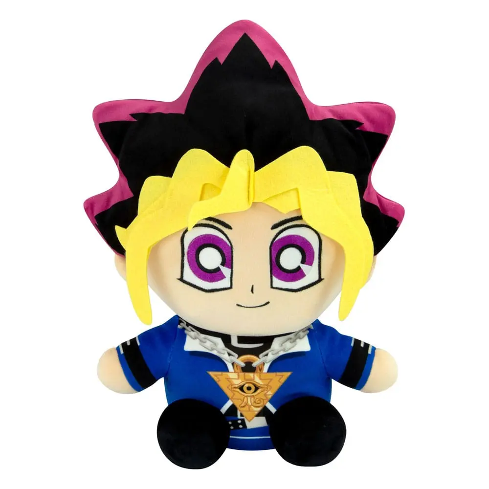 Yu-Gi-Oh! Mocchi-Mocchi Pluszowa Figurka Mega - Yugi Muto 30 cm zdjęcie produktu