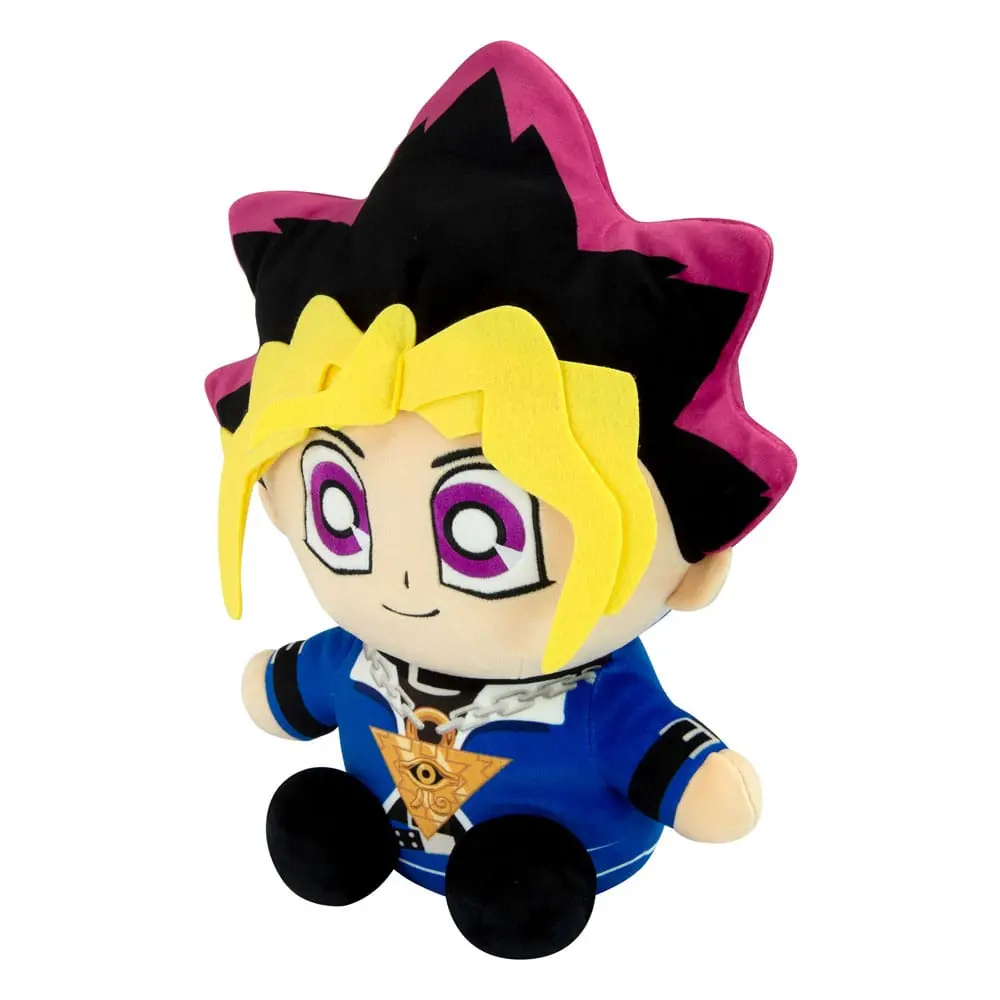 Yu-Gi-Oh! Mocchi-Mocchi Pluszowa Figurka Mega - Yugi Muto 30 cm zdjęcie produktu