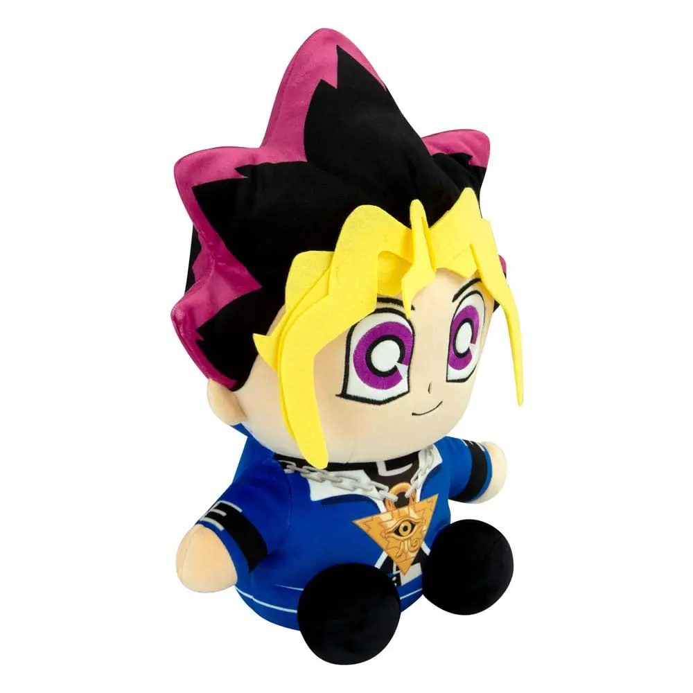 Yu-Gi-Oh! Mocchi-Mocchi Pluszowa Figurka Mega - Yugi Muto 30 cm zdjęcie produktu