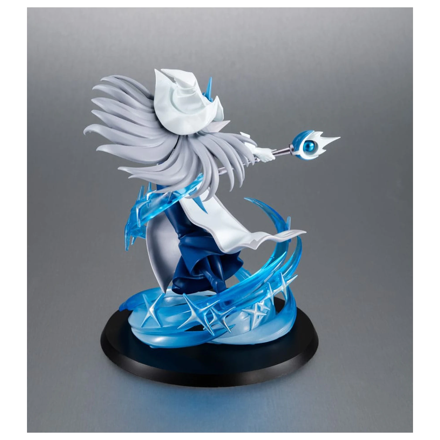 Yu-Gi-Oh! Monsters Chronicle Duel Monsters PVC Statuetka Silent Magician 12 cm zdjęcie produktu