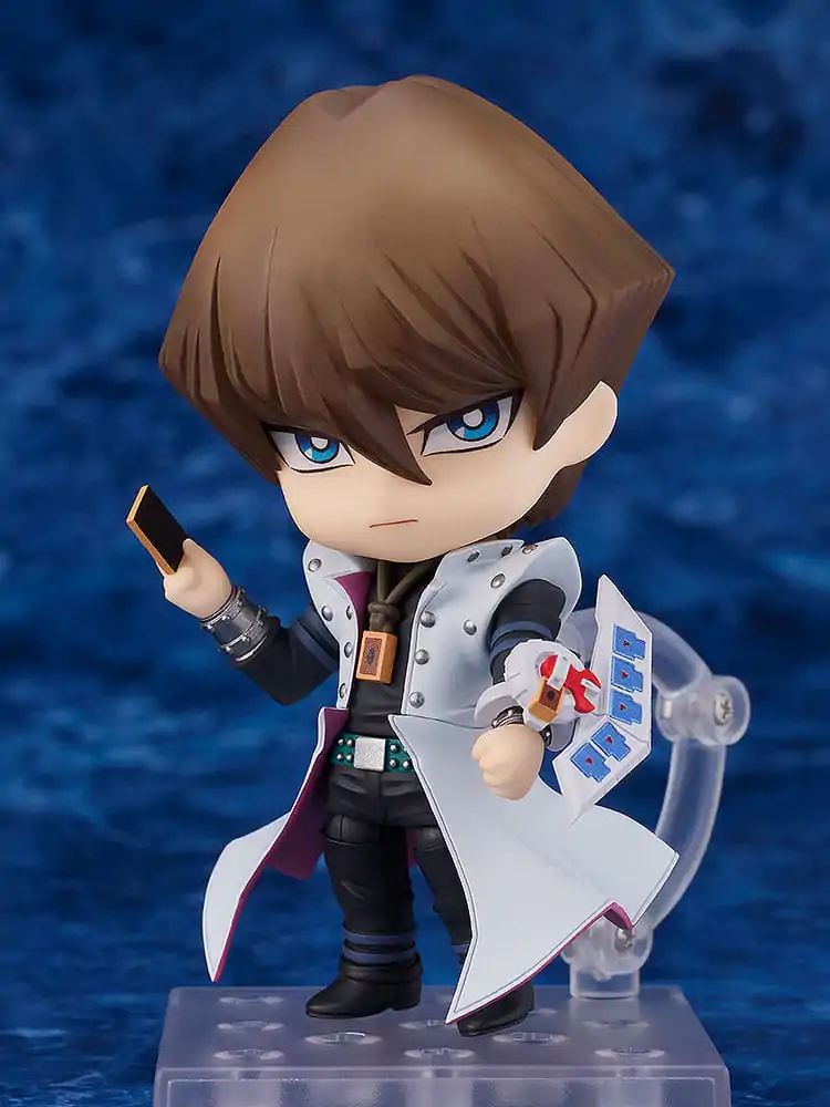 Yu-Gi-Oh! Nendoroid Figurka Akcji Seto Kaiba 10 cm zdjęcie produktu