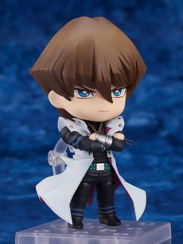 Yu-Gi-Oh! Nendoroid Figurka Akcji Seto Kaiba 10 cm zdjęcie produktu
