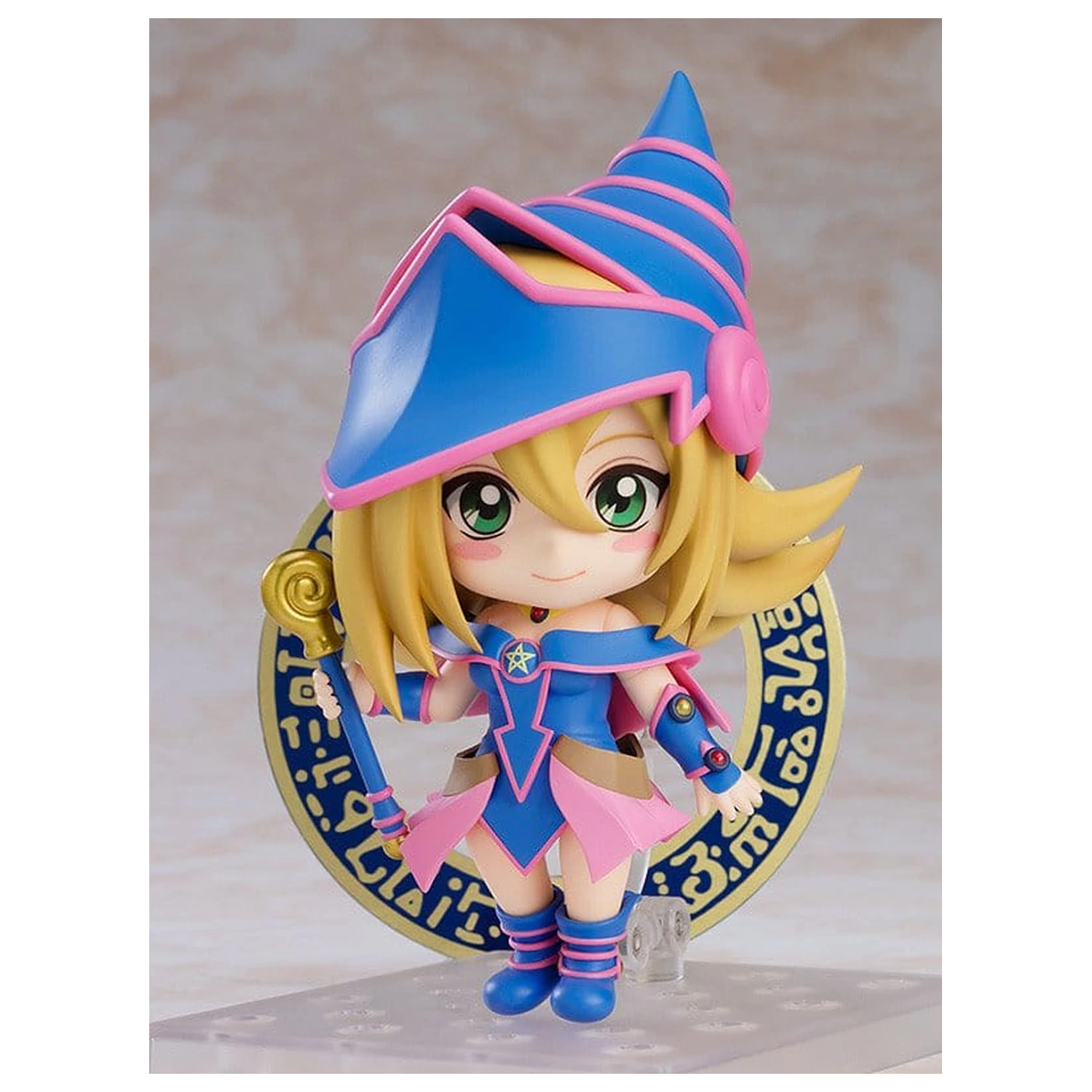 Yu-Gi-Oh! Nendoroid Figurka Dark Magician Girl 12 cm zdjęcie produktu