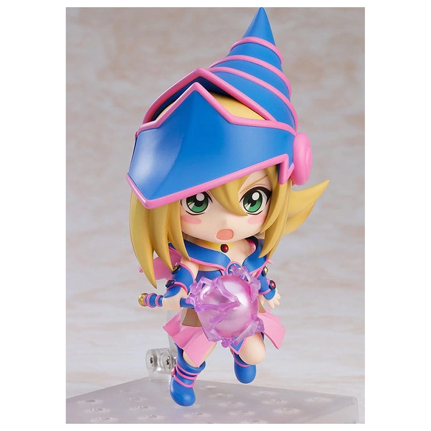 Yu-Gi-Oh! Nendoroid Figurka Dark Magician Girl 12 cm zdjęcie produktu