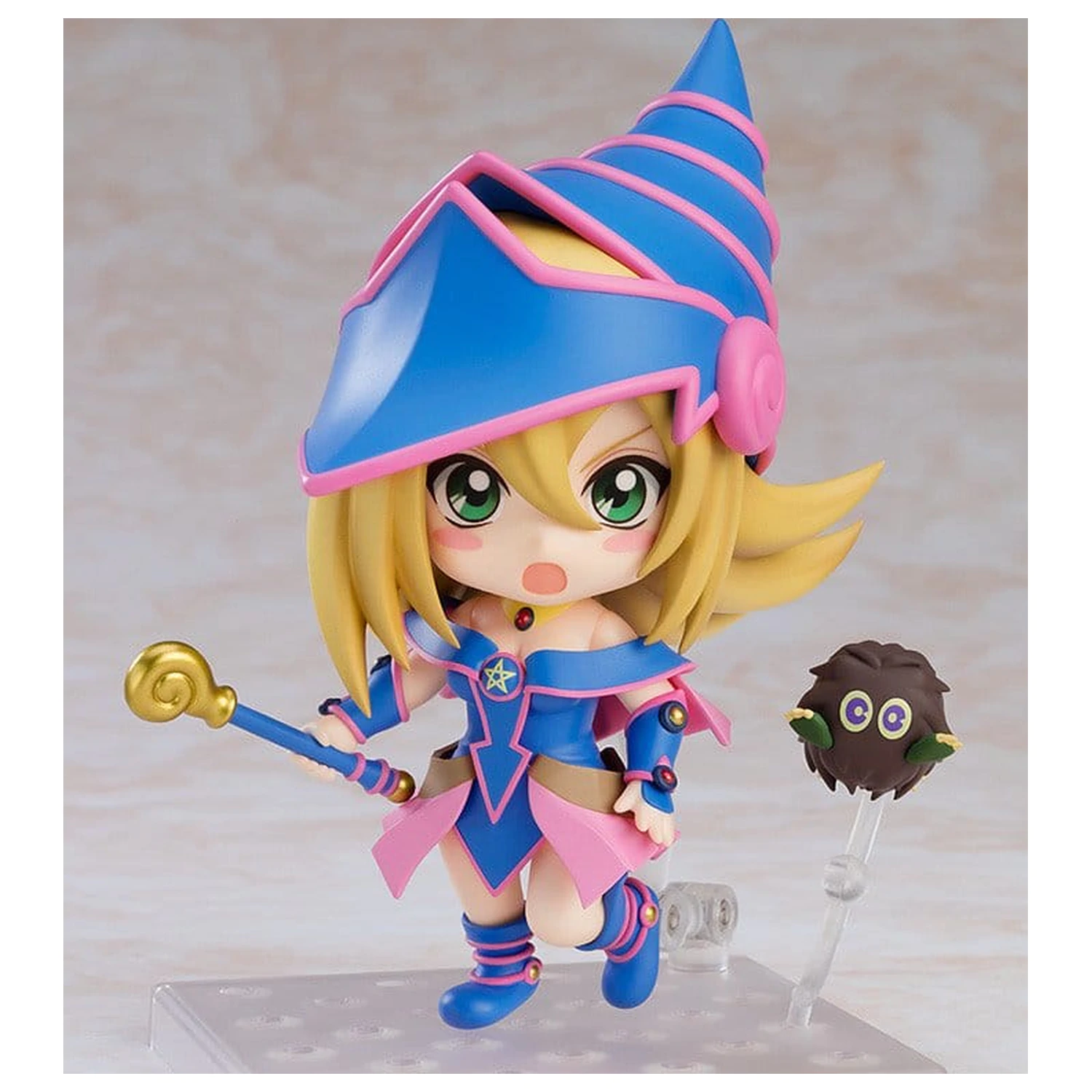 Yu-Gi-Oh! Nendoroid Figurka Dark Magician Girl 12 cm zdjęcie produktu
