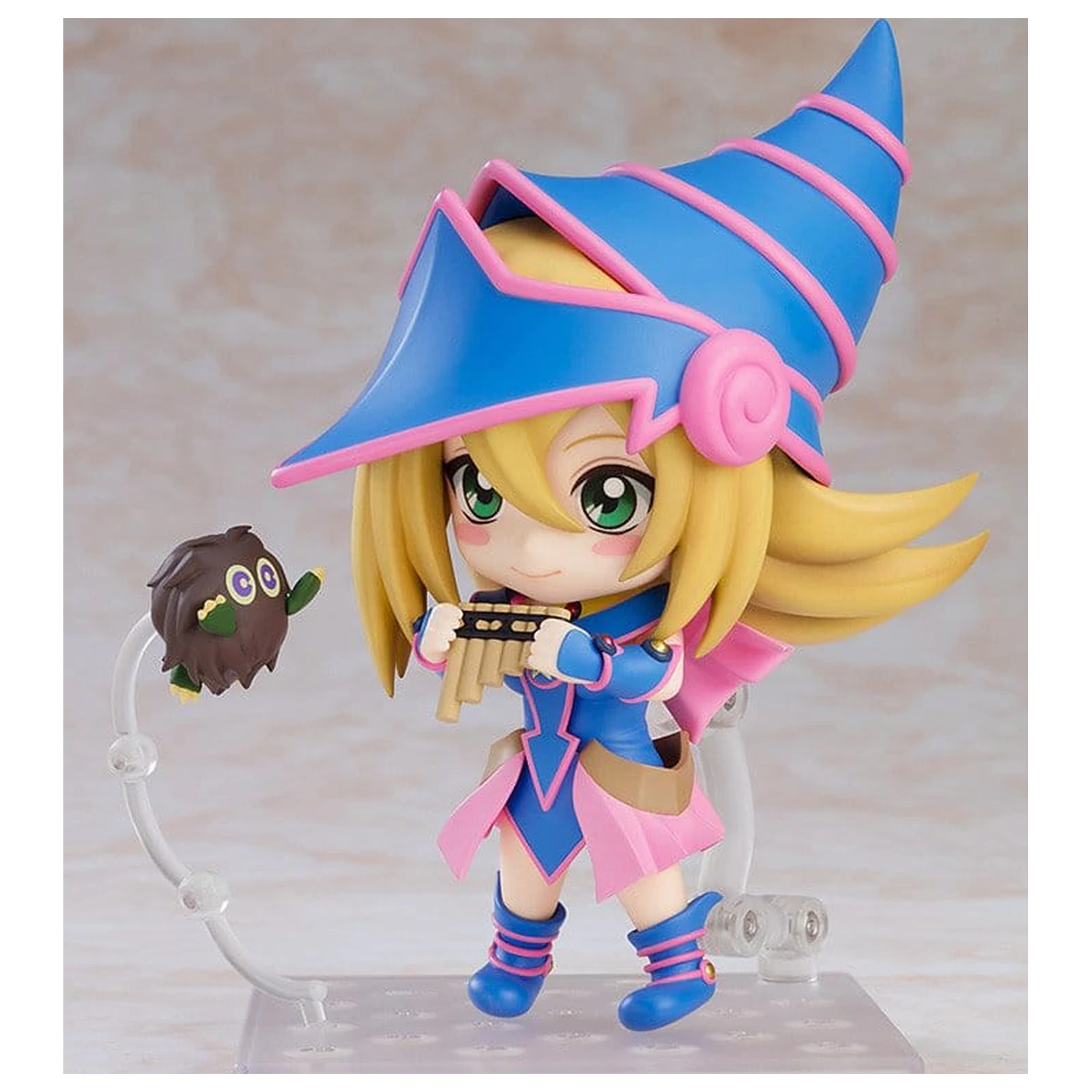 Yu-Gi-Oh! Nendoroid Figurka Dark Magician Girl 12 cm zdjęcie produktu