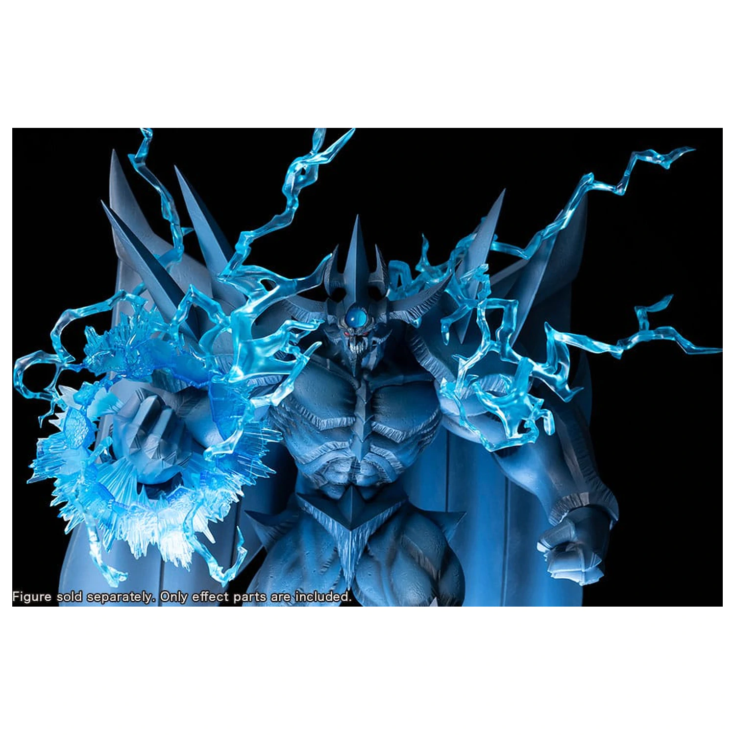 Yu-Gi-Oh! Statuetka PVC Akcesoria Obelisk Dręczyciel Egipski Bóg Zestaw Części Rozszerzających zdjęcie produktu