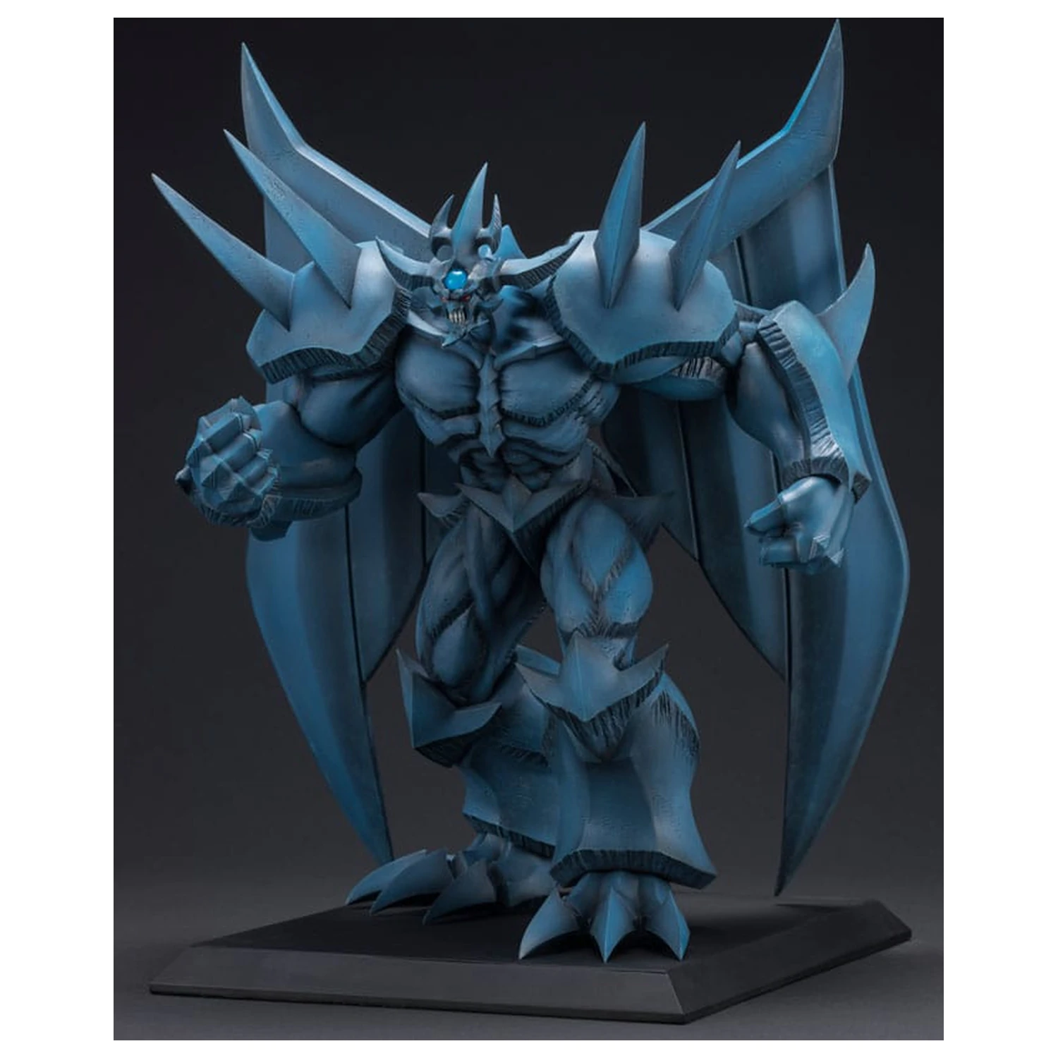 Yu-Gi-Oh! Statua Obelisk the Tormentor Egyptian God 35 cm zdjęcie produktu