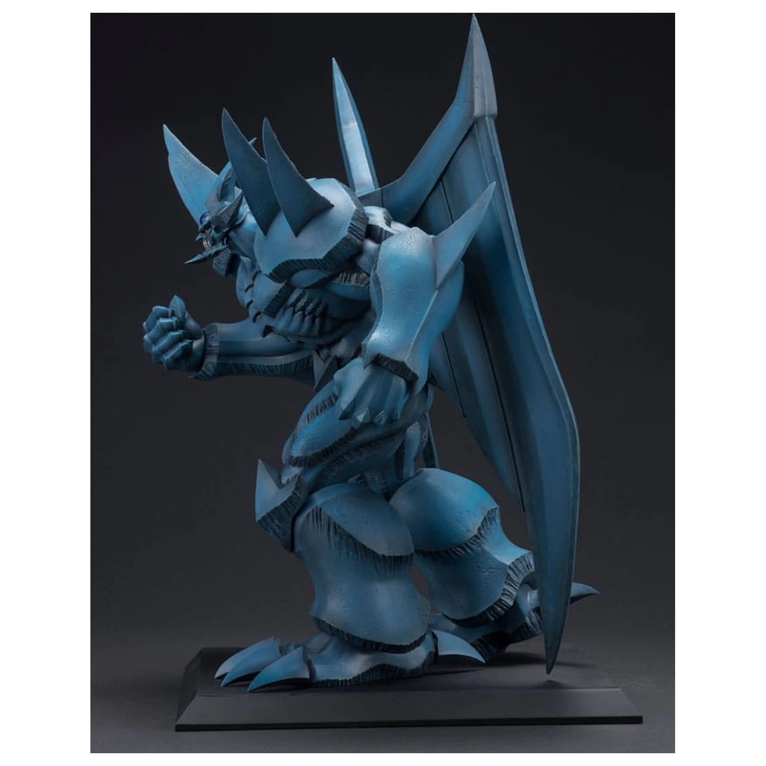 Yu-Gi-Oh! Statua Obelisk the Tormentor Egyptian God 35 cm zdjęcie produktu
