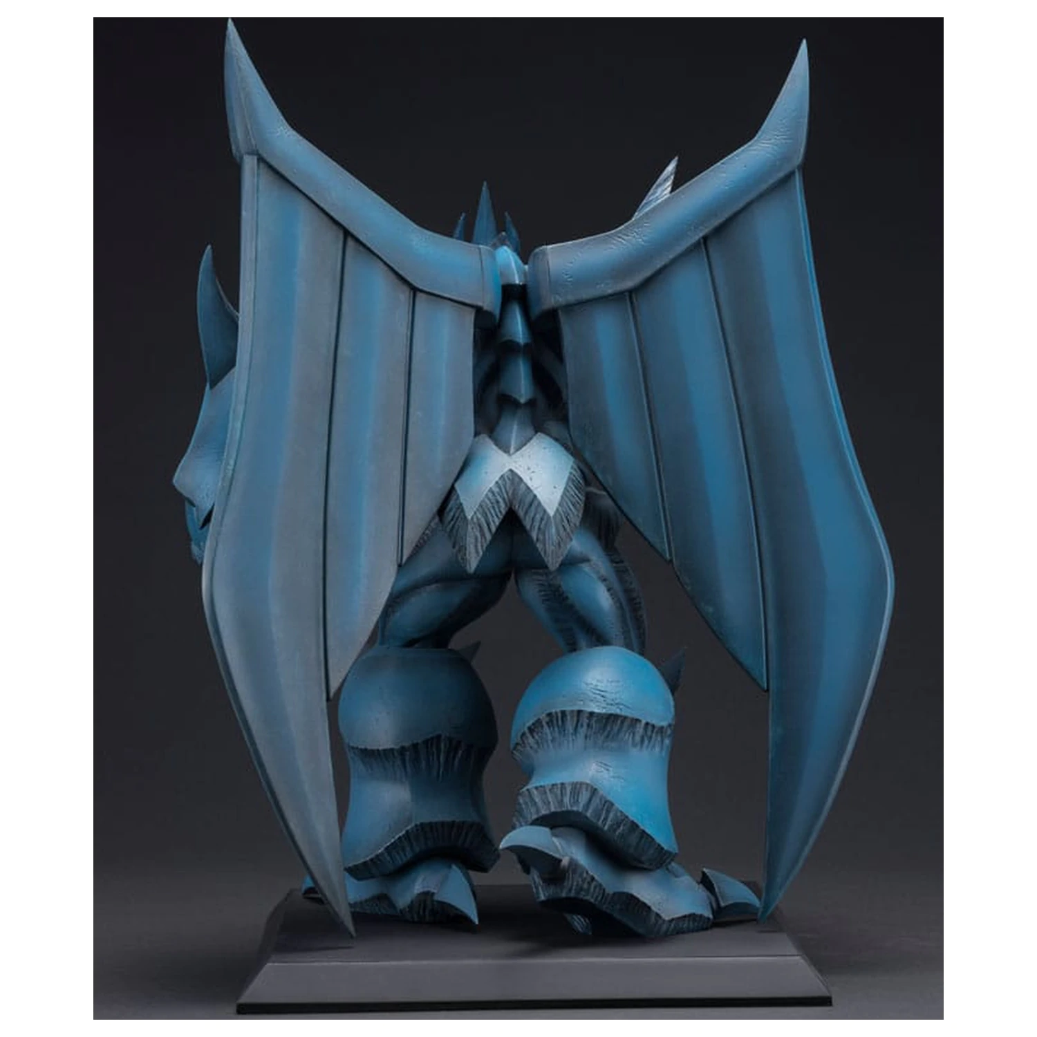 Yu-Gi-Oh! Statua Obelisk the Tormentor Egyptian God 35 cm zdjęcie produktu