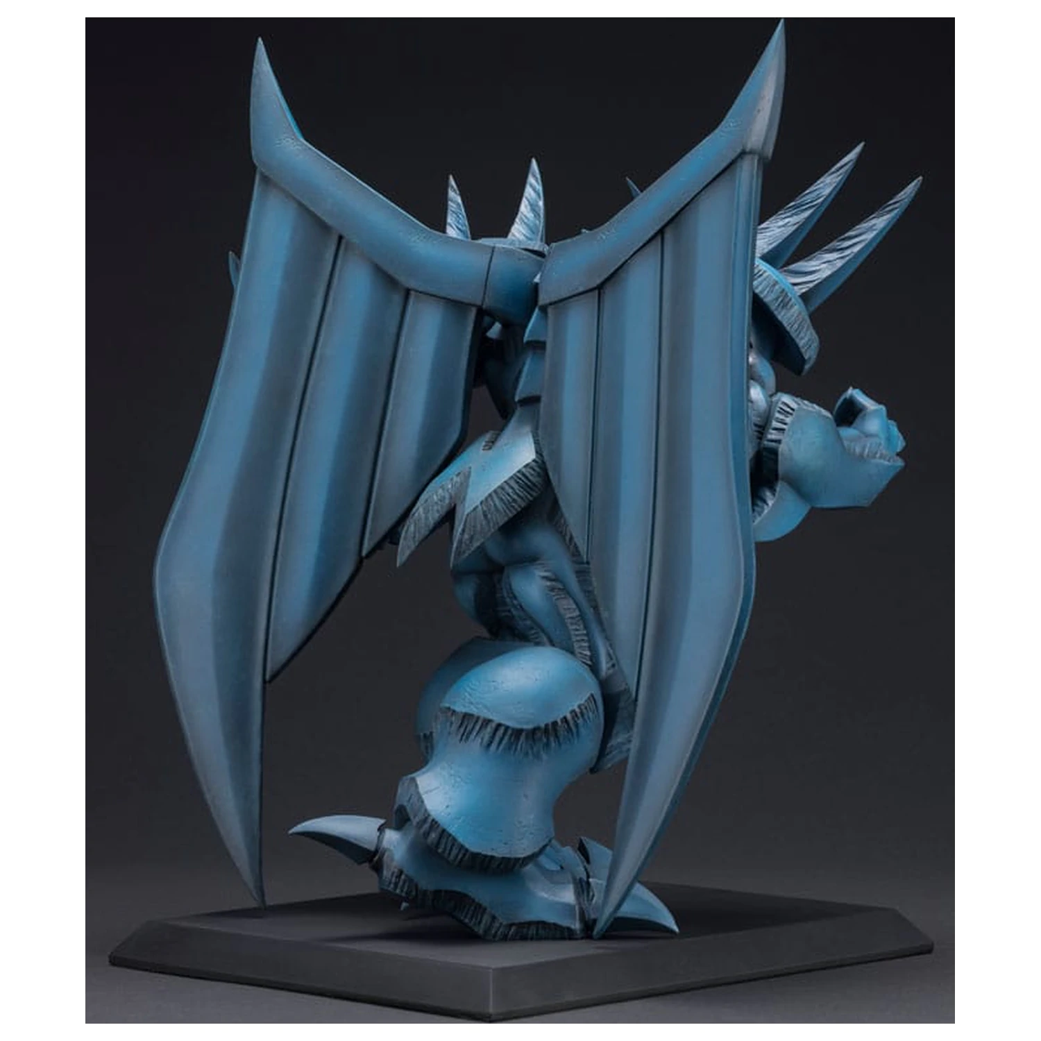 Yu-Gi-Oh! Statua Obelisk the Tormentor Egyptian God 35 cm zdjęcie produktu