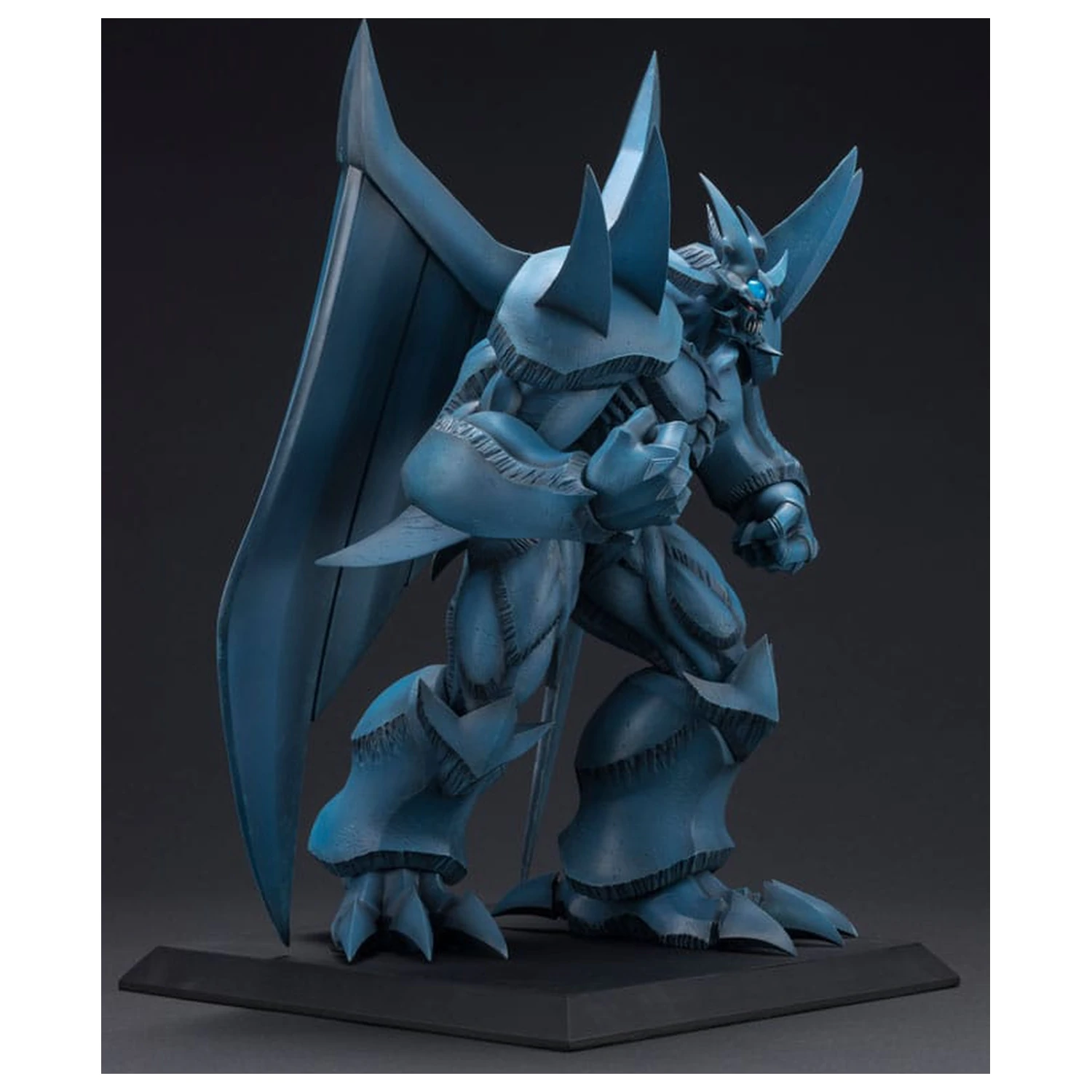 Yu-Gi-Oh! Statua Obelisk the Tormentor Egyptian God 35 cm zdjęcie produktu