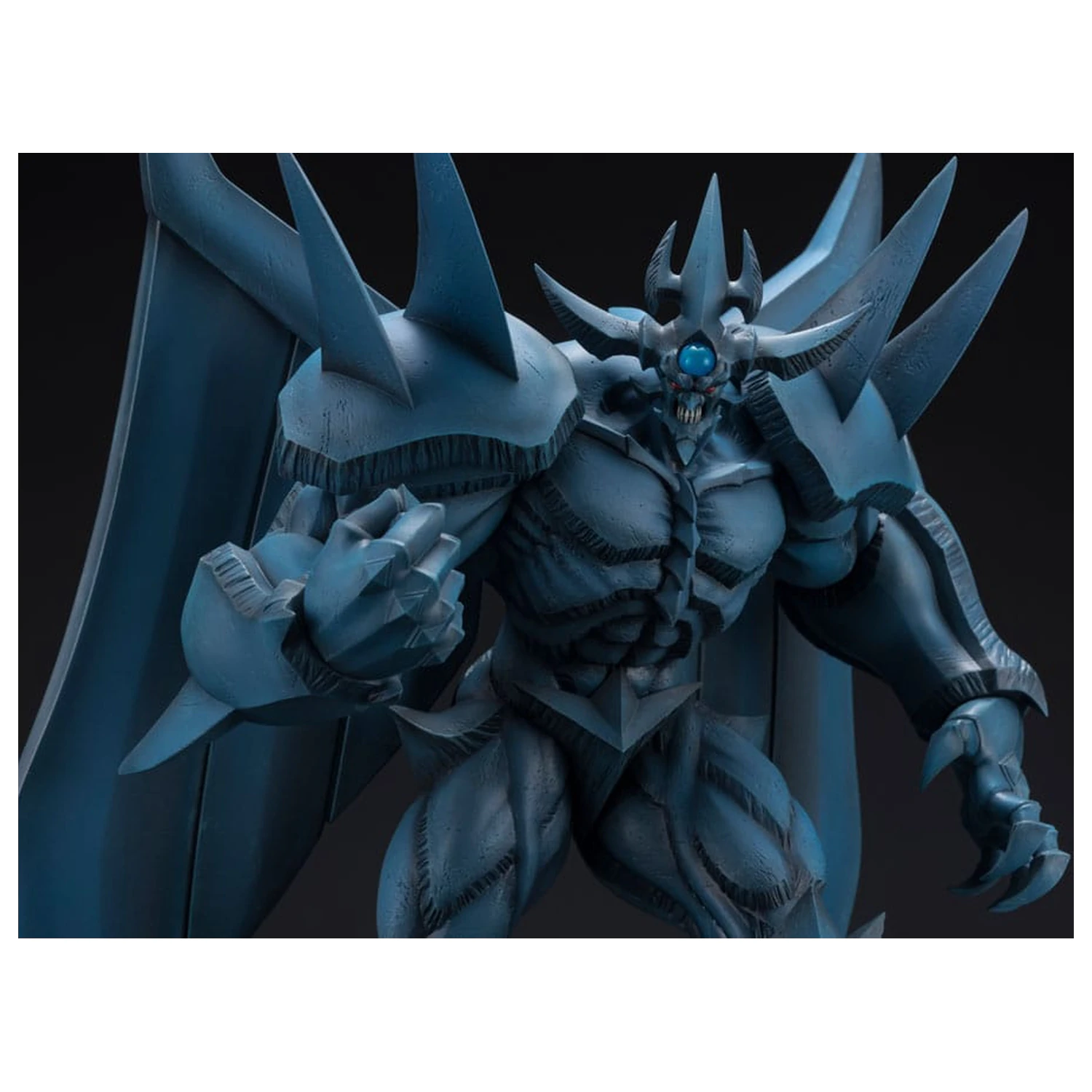 Yu-Gi-Oh! Statua Obelisk the Tormentor Egyptian God 35 cm zdjęcie produktu