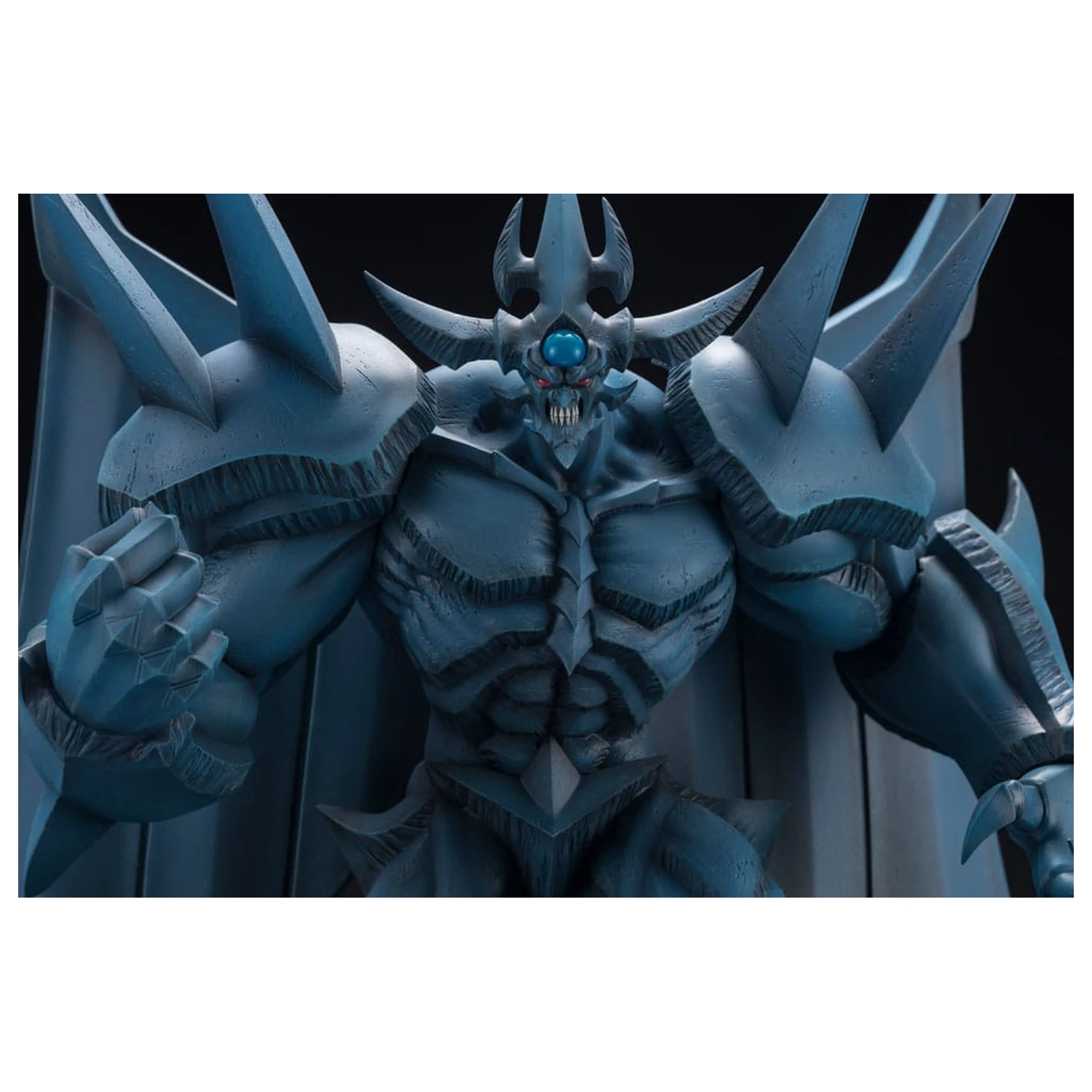 Yu-Gi-Oh! Statua Obelisk the Tormentor Egyptian God 35 cm zdjęcie produktu