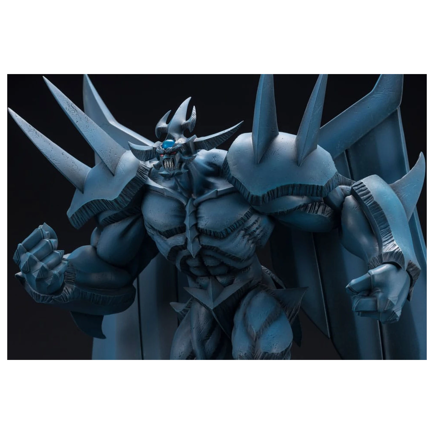 Yu-Gi-Oh! Statua Obelisk the Tormentor Egyptian God 35 cm zdjęcie produktu