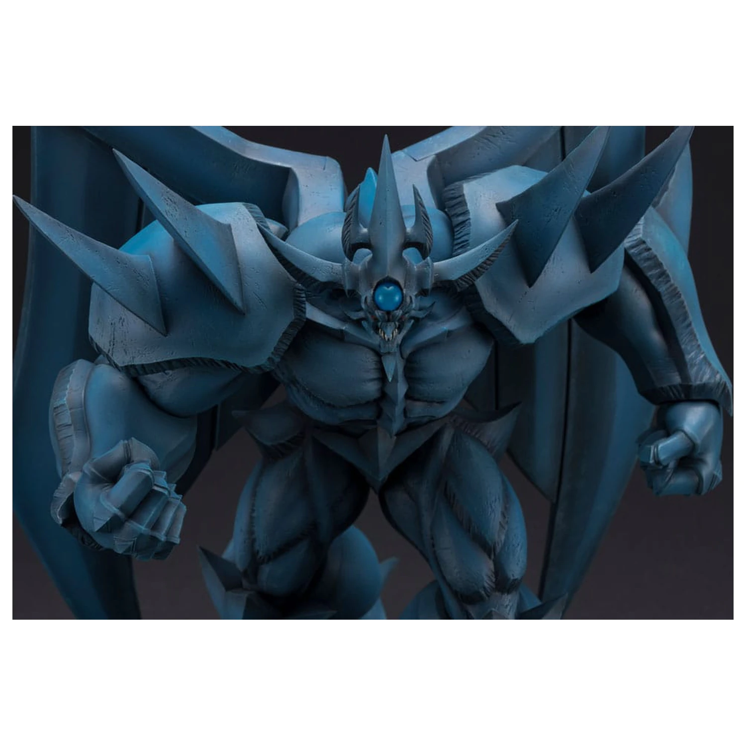 Yu-Gi-Oh! Statua Obelisk the Tormentor Egyptian God 35 cm zdjęcie produktu