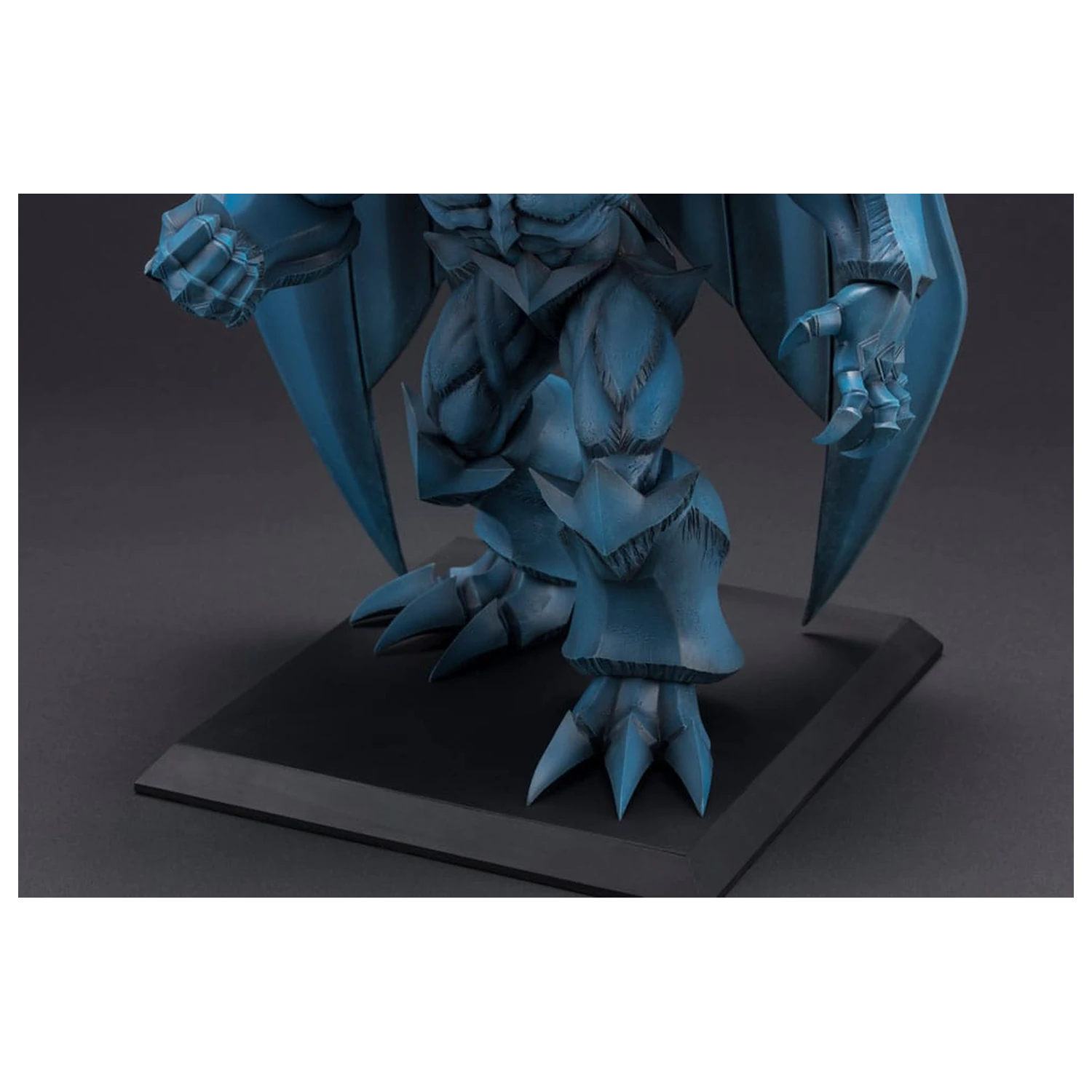 Yu-Gi-Oh! Statua Obelisk the Tormentor Egyptian God 35 cm zdjęcie produktu