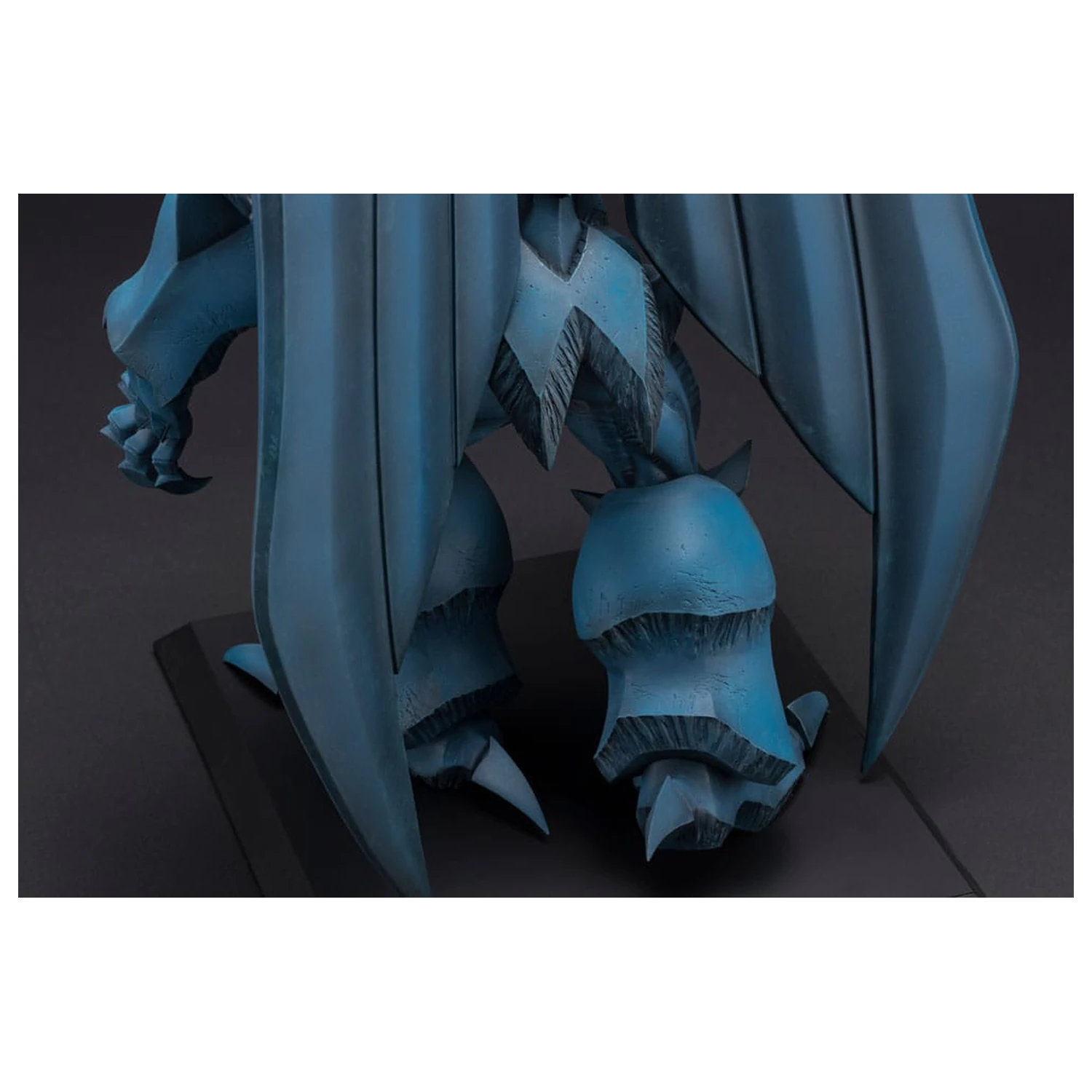 Yu-Gi-Oh! Statua Obelisk the Tormentor Egyptian God 35 cm zdjęcie produktu