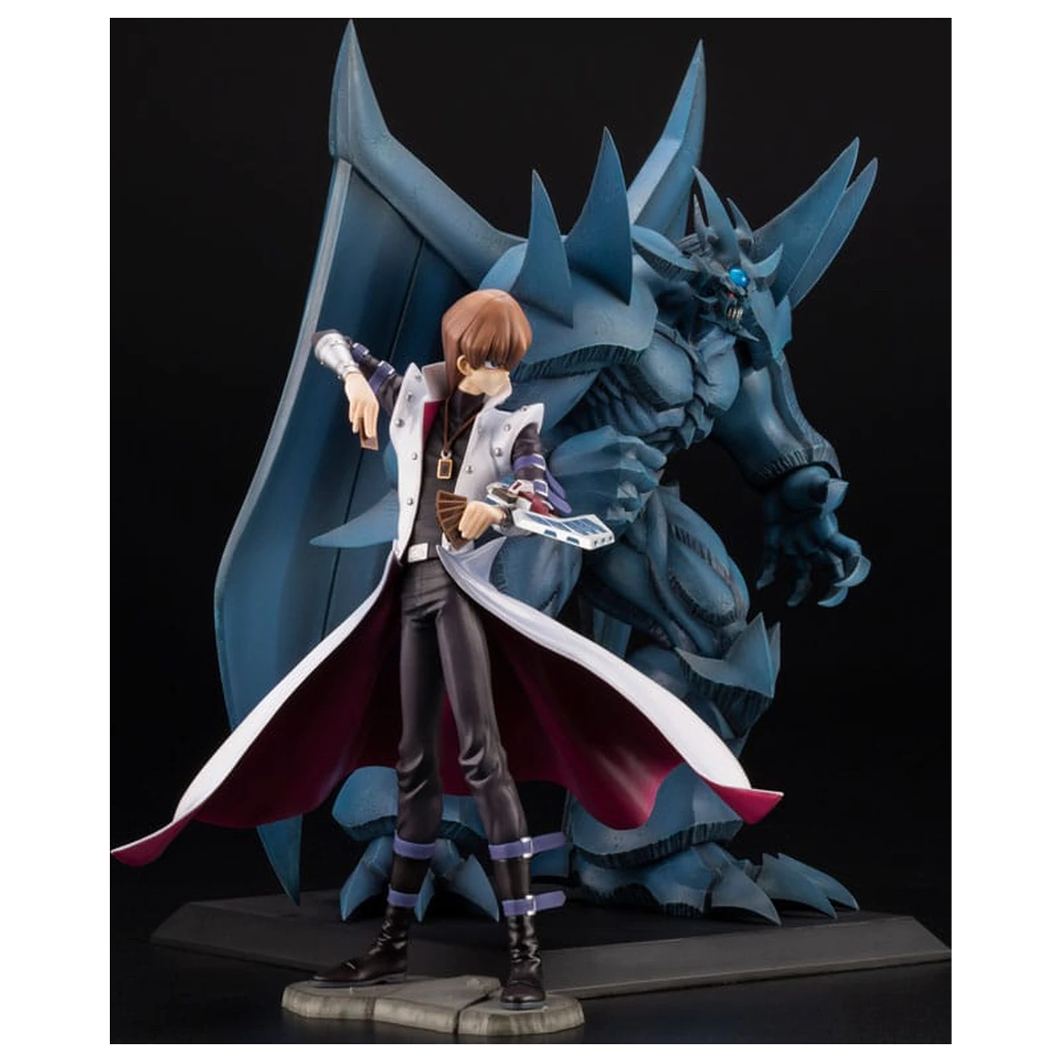 Yu-Gi-Oh! Statua Obelisk the Tormentor Egyptian God 35 cm zdjęcie produktu