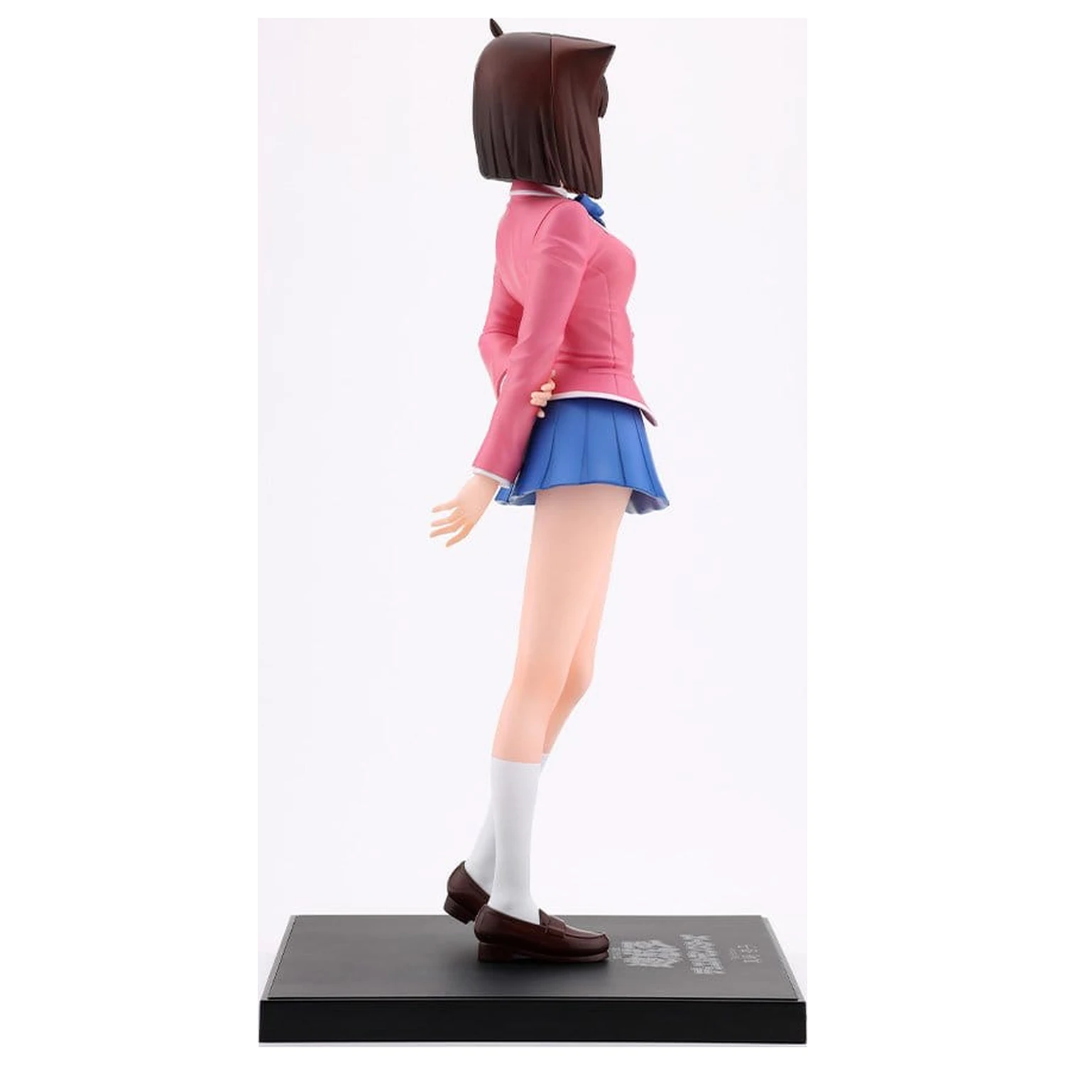 Yu-Gi-Oh! Oshi Works PVC Figurka 1/7 Téa Gardner 23 cm zdjęcie produktu