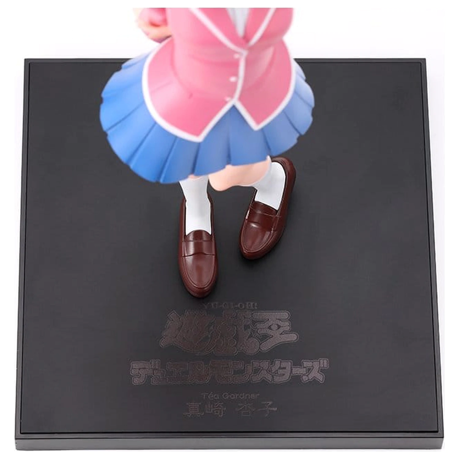 Yu-Gi-Oh! Oshi Works PVC Figurka 1/7 Téa Gardner 23 cm zdjęcie produktu